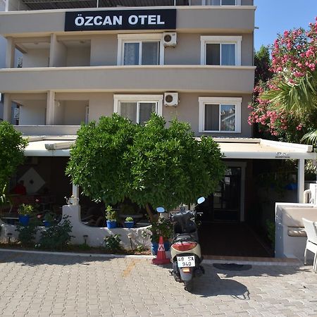 מרמריס Ozcan Pansiyon מראה חיצוני תמונה